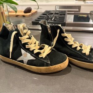 Golden Goose Francy